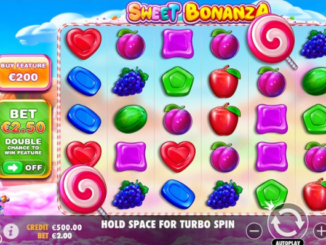 Sweet Bonanza Online Permainan Terpopuler Di Indonesia