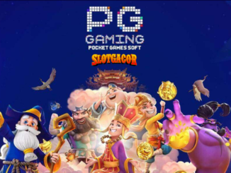 PG Soft : Fitur Khusus Dalam Permainan Slot PG Soft
