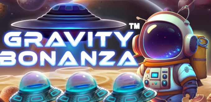Gravity Bonanza Pragmatic Play | Cara Bermain & Fitur Bonus