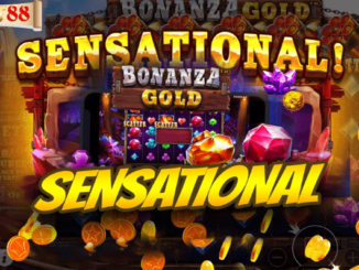Review Game Slot Anti Rungkad Bonanza Gold