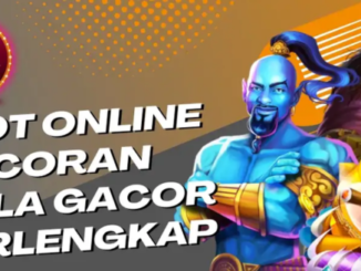 Situs Resmi Spadegaming Slot Online Terbaik Di Indonesia